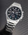 Orologio da uomo Casio Edifice EQB-1100D-1AER • Funzioni Smart • Tough Solar