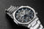 Orologio da uomo Casio Edifice EQB-1100D-1AER • Funzioni Smart • Tough Solar