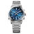 Casio Edifice EQB-1300D-2AEF-1 Herren Armbanduhr Blau • Saphirglas • Solar-Bluetooth, Bild 11