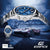 Casio Edifice EQB-1300D-2AEF-1 Herren Armbanduhr Blau • Saphirglas • Solar-Bluetooth, Bild 4