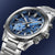 Casio Edifice EQB-1300D-2AEF-1 Herren Armbanduhr Blau • Saphirglas • Solar-Bluetooth, Bild 5