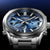 Casio Edifice EQB-1300D-2AEF-1 Herren Armbanduhr Blau • Saphirglas • Solar-Bluetooth, Bild 8