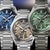 Casio Edifice EQB-1300D-5AEF Herrenuhr • Tough Solar & Bluetooth • Saphirglas, Bild 7