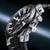 Orologio da uomo Casio Edifice EQB-2000DC-1AER • Funzioni smart • Tough Solar