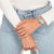"Orologio da donna Citizen Super Titanium EW2601-81M • Eco-Drive • Vetro zaffiro"