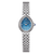 Citizen L Rainell EX1540-58L Damen Armbanduhr Blau • Eco-Drive Solar • Limited Edition