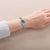 Citizen L Rainell EX1540-58L Damen Armbanduhr Blau • Eco-Drive Solar • Limited Edition, Bild 10