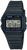Casio Collection F-91W-1YEG Orologio • Iconico Design Retrò • Cronometro di Precisione