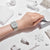 Casio Vintage F-91WS-7EF Orologio da Donna • Iconico Design Retrò • Utili Funzioni Quotidiane
