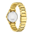 Citizen FE1242-78D Damen Armbanduhr Weiß • Eco-Drive Solar • Elegantes Design, Bild 3