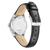 Orologio da donna Citizen FE2110-14E • Eco-Drive • Cinturino in pelle