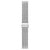 Mondaine evo2 MSE.40610.SM Herrenuhr Silber • Automatikwerk SW200-1 • Saphirglas, Bild 7