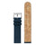 Mondaine Grand Cushion MSL.41440.LD.SET Herrenuhr Blau • Saphirglas • Quarz-Chronograph, Bild 13