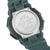 Casio GA-010-2AER G-Shock Classic Herrenuhr Blau • Analog-Digital • Carbon Core Guard, Bild 13