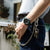 Casio GA-010-2AER G-Shock Classic Herrenuhr Blau • Analog-Digital • Carbon Core Guard, Bild 16