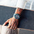 Casio GA-010-2AER G-Shock Classic Herrenuhr Blau • Analog-Digital • Carbon Core Guard, Bild 7