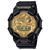 Casio GA-010GGB-1A9ER G-Shock Herrenuhr Schwarz/Gold • Ana-Digi Anzeige • 20 bar wasserdicht, Bild 2