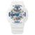 Casio G-Shock GA-110HDS-7AER Herrenuhr • Phosphoreszierendes Zifferblatt • 20 bar wasserdicht, Bild 7