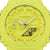 Orologio da uomo Casio G-Shock GA-2100-9A9ER • Carbonio • Ottagonale