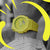 Orologio da uomo Casio G-Shock GA-2100-9A9ER • Carbonio • Ottagonale