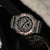 Casio GA-2100CM-8AER Herrenuhr G-Shock • Carbon Core Guard • Biobasiertes Resin, Bild 10