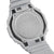Casio GA-2100FF-8AER G-Shock Classic Herrenuhr Silbermetallic • Carbon Core Guard • Stoßfest & 20 bar, Bild 6