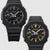 Casio G-Shock GA-2100LXB-1A9ER Herren Armbanduhr • Stoßfest & 20 bar wasserdicht • Analog-Digital mit Neobrite, Bild 4