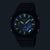 Orologio da uomo Casio G-Shock GA-2100RC-1AER • Estrema resistenza agli urti • World Time