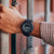 Orologio da uomo Casio G-Shock GA-2100RC-1AER • Estrema resistenza agli urti • World Time