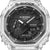 Orologio da uomo Casio G-Shock GA-2100SKE-7AER • Estrema resistenza agli urti • Iconico design retrò