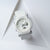 Orologio Casio G-Shock GA-2300, quadrante bianco e cinturino in caucciù bianco