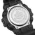 Casio G-Shock GA-700BEG-1AER Herrenuhr Schwarz-Elektrogrün • Analog-Digital • 20 bar wasserdicht, Bild 7