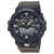Casio GA-710TU-1A3ER G-Shock Classic Herrenuhr Beige • Stoßfest & 20 bar • Analog-Digital, Bild 2