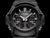 Orologio da uomo Casio G-Shock GAW-100B-1AER • Controllo radio intelligente • Tough Solar