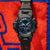 Orologio da uomo Casio G-Shock GBA-900-1AER • Estrema resistenza agli urti • Funzioni smart