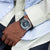 Orologio da uomo Casio G-Shock GBM-2100A-1A2ER • Tough Solar • Bluetooth