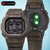 Casio G-Shock GBX-H5600KI-5ER Herren Armbanduhr Blau • Biobasiertes Harz • Solar mit Herzfrequenzmesser, Bild 7