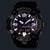 Casio G-Shock Mudmaster GG-B100X-1AER Herrenuhr Schwarz • Kohlefaserverstärktes Gehäuse • Digitaler Kompass & Höhenmesser