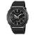 Casio G-SHOCK GM-2100LXB-1AER Herrenuhr • Mattschwarzes Zifferblatt • Bio-Harz-Armband, Bild 2