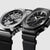 Casio G-SHOCK GM-2100LXB-1AER Herrenuhr • Mattschwarzes Zifferblatt • Bio-Harz-Armband, Bild 5