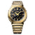 Casio GM-2100YMG-9AER G-Shock G-Steel Herren • Goldfarbene Metalllünette • Stoßfest &amp; wasserdicht, Bild 11