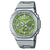 Casio GM-2110D-3AER G-Shock G-Steel Herren • Metallarmband & Lünette • 20 bar wasserdicht, Bild 2