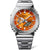 Casio GM-2110D-4AER G-Shock Classic Herrenuhr Blau • Edelstahllünette • Analog-Digital, Bild 9