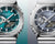 Casio G-Shock GM-2110D-8AER Herrenuhr • Achteckige Edelstahllünette • Analog-Digital, Bild 7