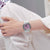 Casio GM-S2110-7A6ER Damen G-Shock GM-S-Serie Armbanduhr Lila • Mineralglas • 20 bar wasserdicht, Bild 3