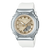 Casio GM-S2110-7A9ER Damen G-Shock GM-S • Metall-Lünette • Bio-Harz-Armband, Bild 2