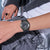 Casio G-Shock GM-S2110B-8AER Damen • Mineral­glas • 200-m-Wasserdichtigkeit, Bild 3