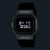 Casio GM-S5600U-1ER Damen G-Shock GM-S-Serie Schwarz • Mineralglas • 20 bar wasserdicht, Bild 4