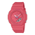 Orologio da donna Casio G-Shock GMA-P2100-4AER • Carbon Core Guard • Design compatto e sottile
