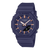 Casio GMA-P2100M-2AER G-Shock Classic Ana-Digi Damenuhr Navy • Biobasiertes Resin • 20 bar wasserdicht, Bild 2